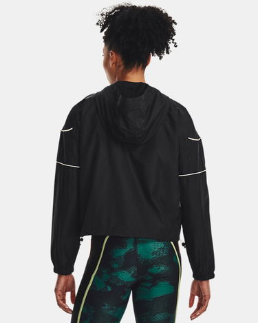 Jakna Under Armour Project Rock Brahma Jacket Črna | 1373592-001, 1