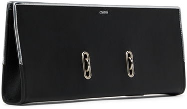 Denarnica Coperni Clutch Bag Črna | COPBA76F6009, 1