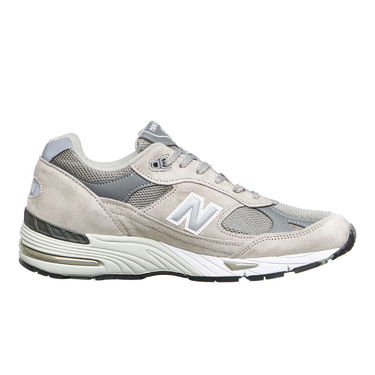 Superge in čevlji New Balance M991 Made in UK Siva | M991GL, 2
