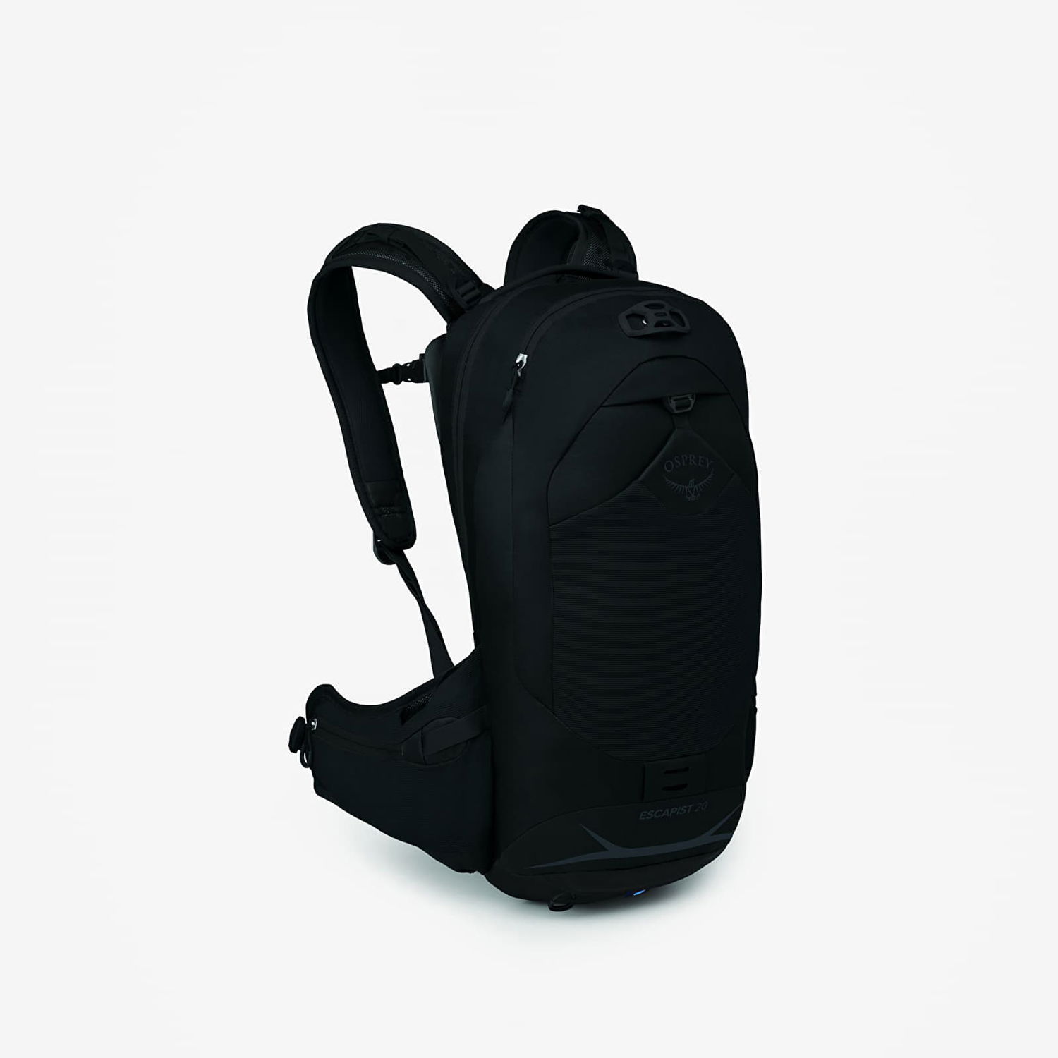 Nahrbtnik Osprey Escapist 20 Hydration Pack S/M Črna | 10030929OSP, 0