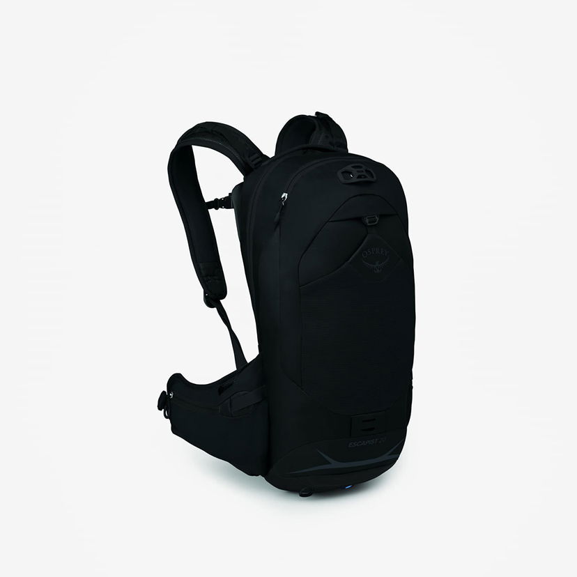 Nahrbtnik Osprey Escapist 20 Hydration Pack S/M Črna | 10030929OSP