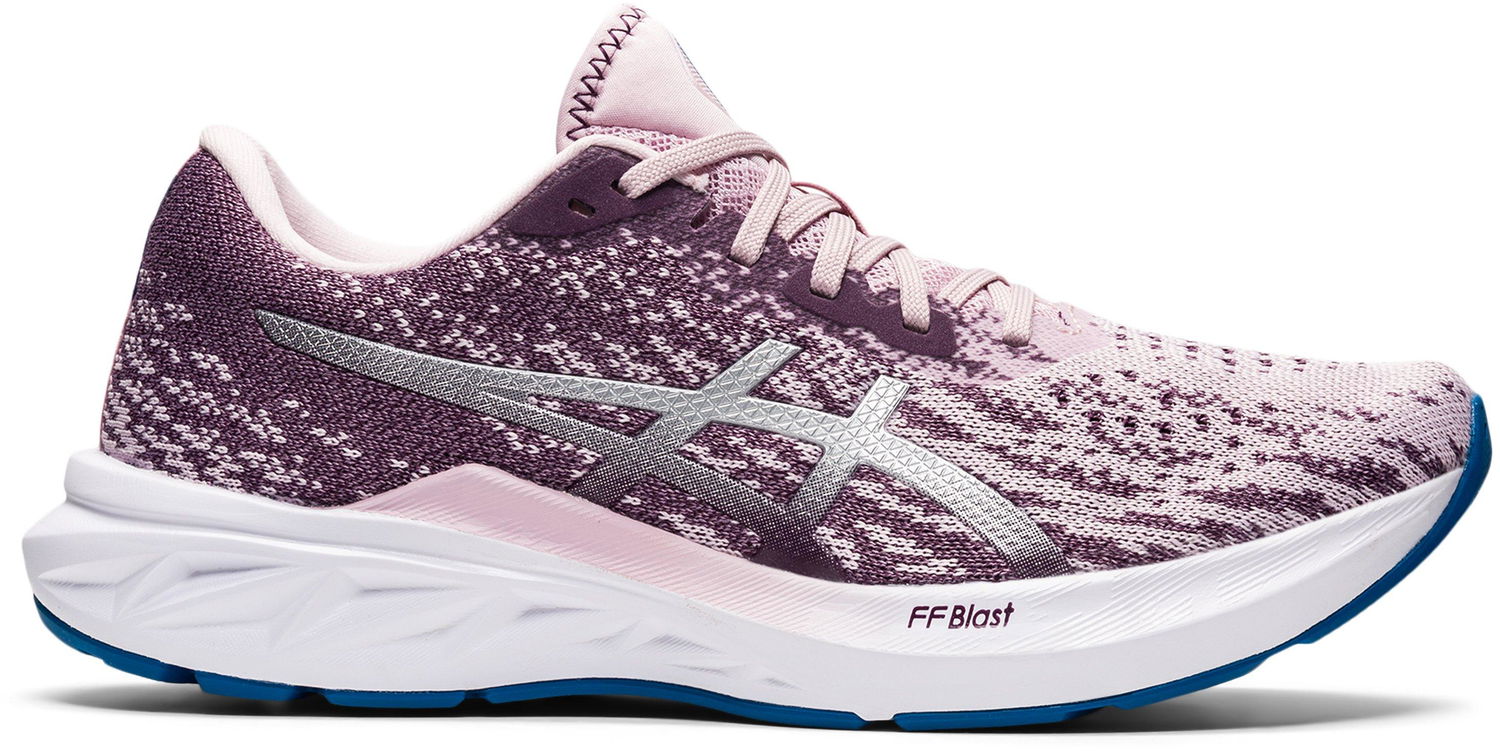 Superge in čevlji Asics Dynablast 2 W Lila | 1012B060 701, 0