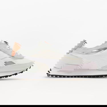 Superge in čevlji Puma Future Rider Cut-Out "Pristine-Lavender Fog-Ice Flow" W Bež | 38382602, 1