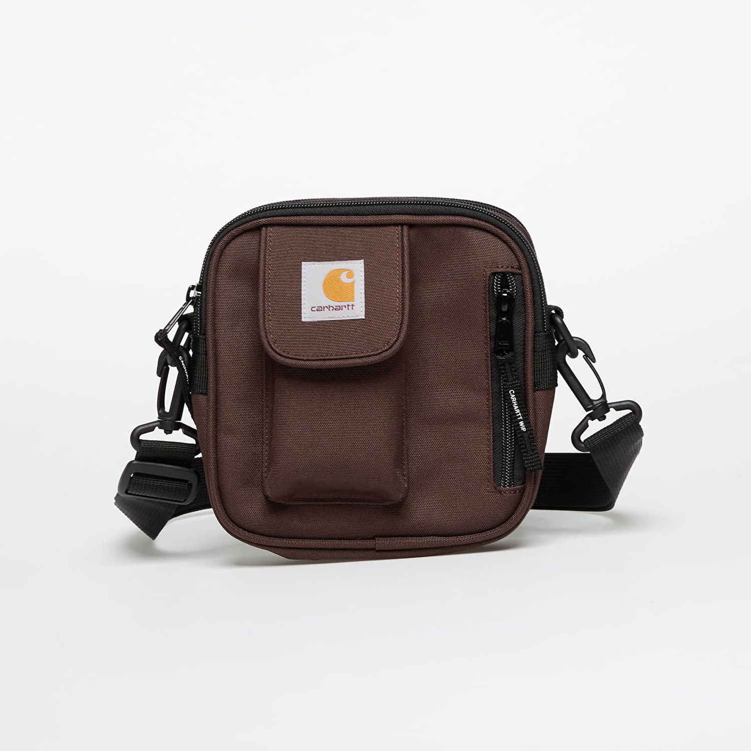 Torba za čez ramo Carhartt WIP Carhartt WIP Essentials Small Bag Rjava | I031470.33HXX, 0
