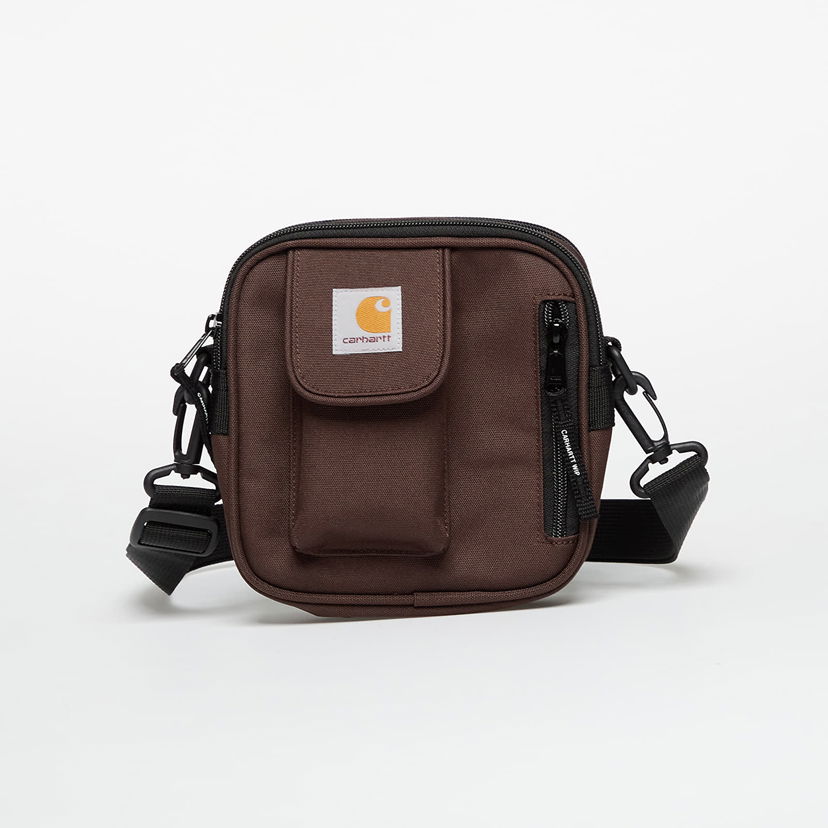 Torba za čez ramo Carhartt WIP Carhartt WIP Essentials Small Bag Rjava | I031470.33HXX