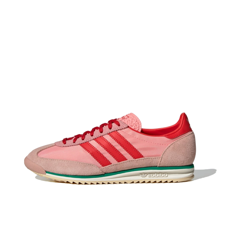 Superge in čevlji adidas Originals SL 72 OG Roza | JS0254