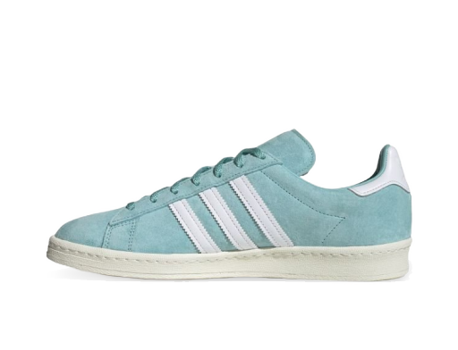 Superge in čevlji adidas Originals adidas Campus 80s "Easy Mint" Modra | ID7318