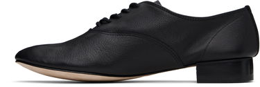 Oblačila Repetto Repetto Zizi Oxfords Črna | V377VE, 2