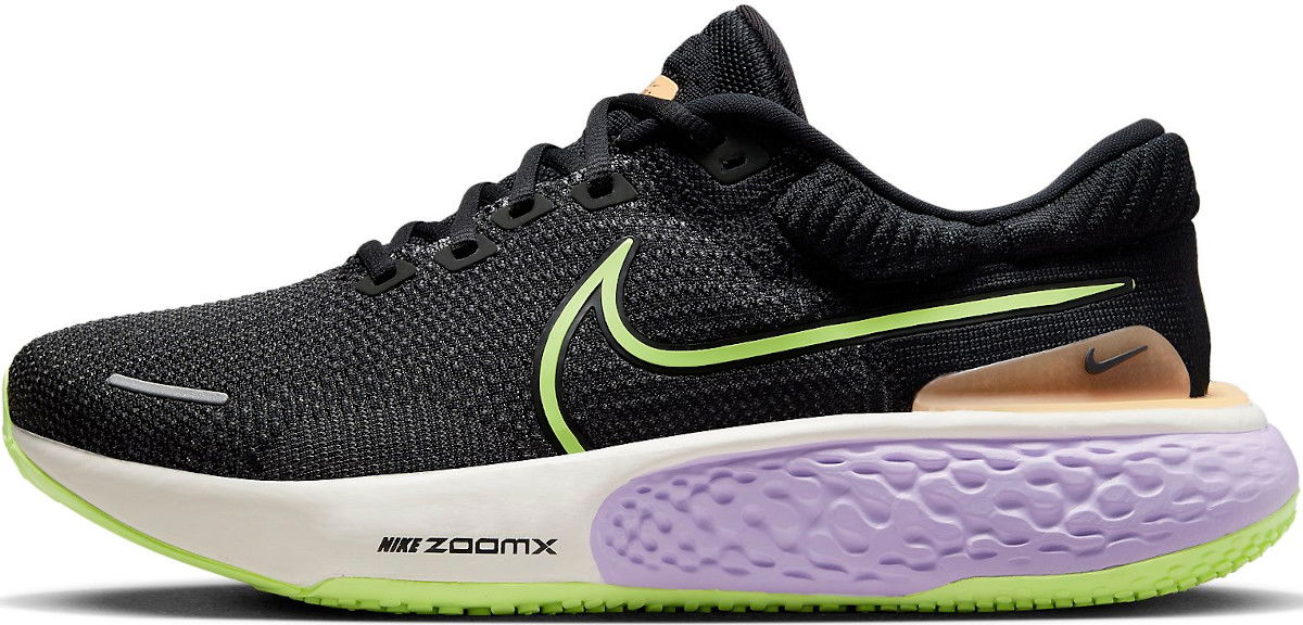 Superge in čevlji Nike ZoomX Invincible Run Flyknit 2 Črna | dh5425-004, 0
