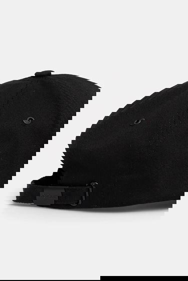 Kapa Paul Smith Paul Smith Baseball Cap Črna | M1A.987DT.POZEB, 2