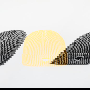 Beanie Levi's ® Skate Beanie Black Universal Rjava | 000J9-0000, 0