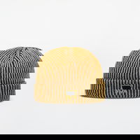 ® Skate Beanie Black Universal