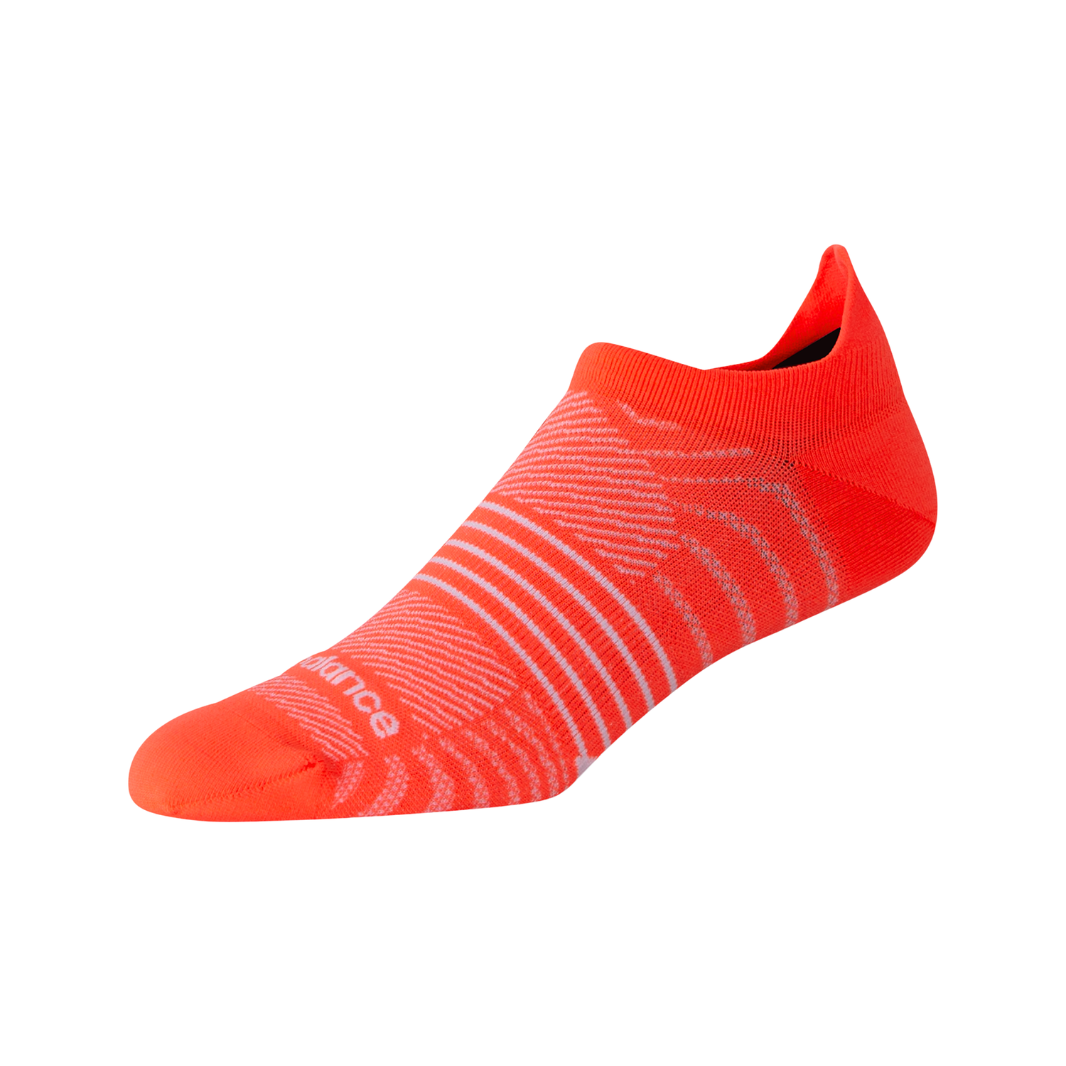 Nogavice New Balance New Balance Pro Run Tab Socks Oranžna | las15107-urr, 1