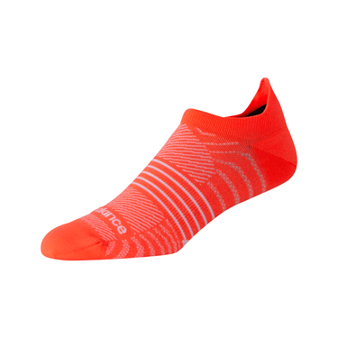 Nogavice New Balance New Balance Pro Run Tab Socks Oranžna | las15107-urr, 1