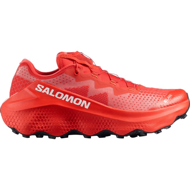 Superge in čevlji Salomon S/LAB Ultra Glide 1.5 Rdeča | L49283600