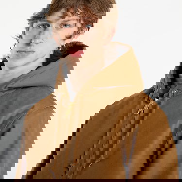 Jakna Carhartt WIP WIP Active Jacket Rjava | I023083_HZ_01, 0