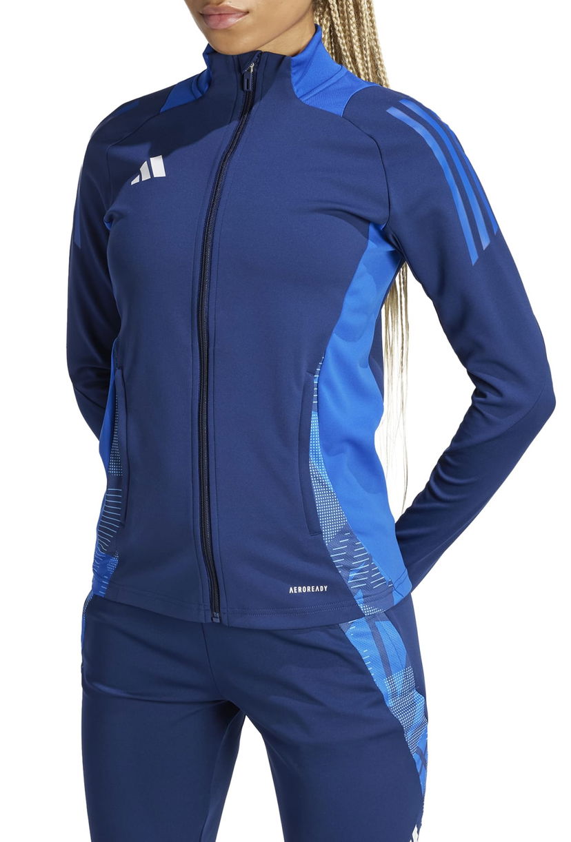 Jakna adidas Originals adidas TIRO24 C TRJKTW Mornarica | ir5495