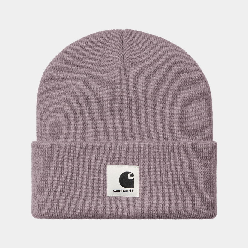 Beanie Carhartt WIP Carhartt WIP Ashley Beanie Lila | I035898_7