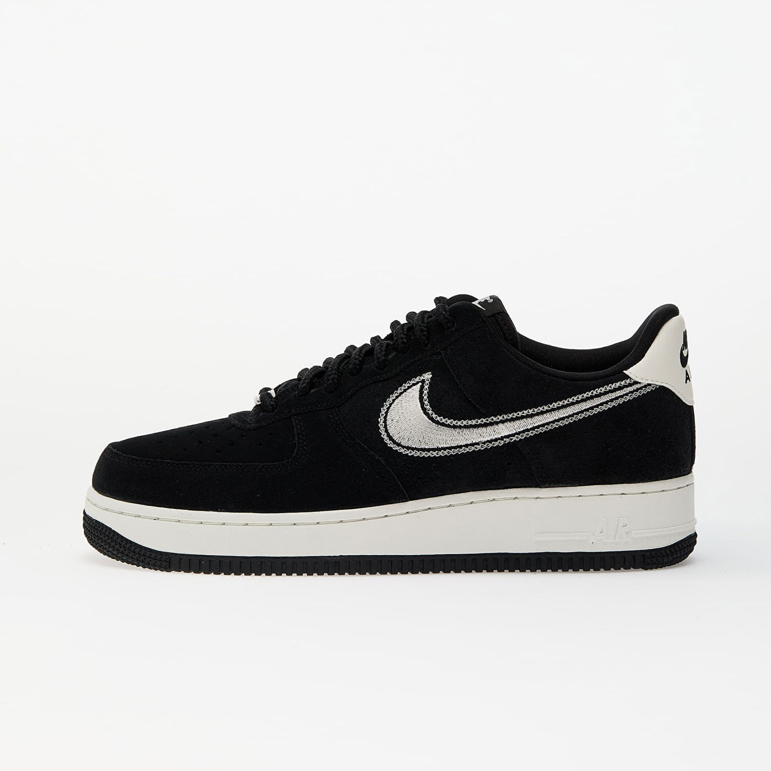 Superge in čevlji Nike Air Force 1 '07 Lv8 Črna | HJ4465-001, 0