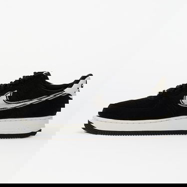 Superge in čevlji Nike Air Force 1 '07 Lv8 Črna | HJ4465-001, 0