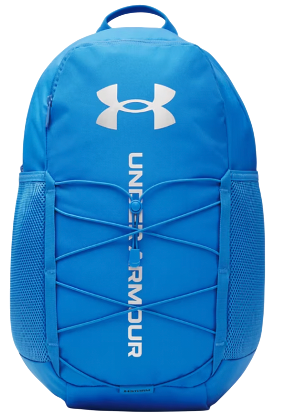 Nahrbtnik Under Armour Hustle Sport 6.0 Backpack Modra | 6000397-402, 0