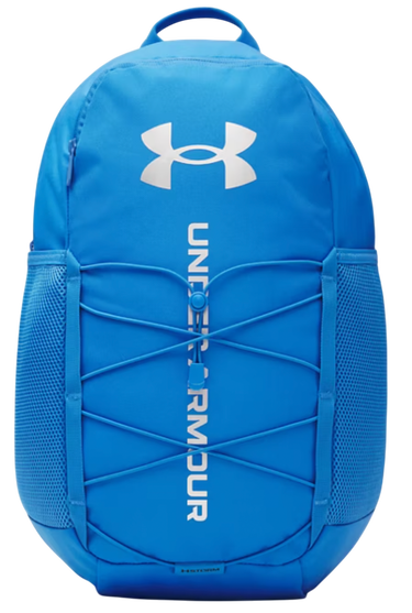 Nahrbtnik Under Armour Hustle Sport 6.0 Backpack Modra | 6000397-402, 0