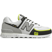 Superge in čevlji New Balance 574 Bela | U574TE2, 0
