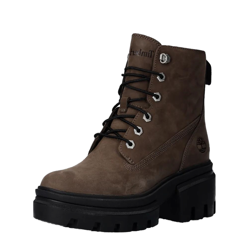 Superge in čevlji Timberland Workery Everleigh Rjava | TB0A2EGSEM51