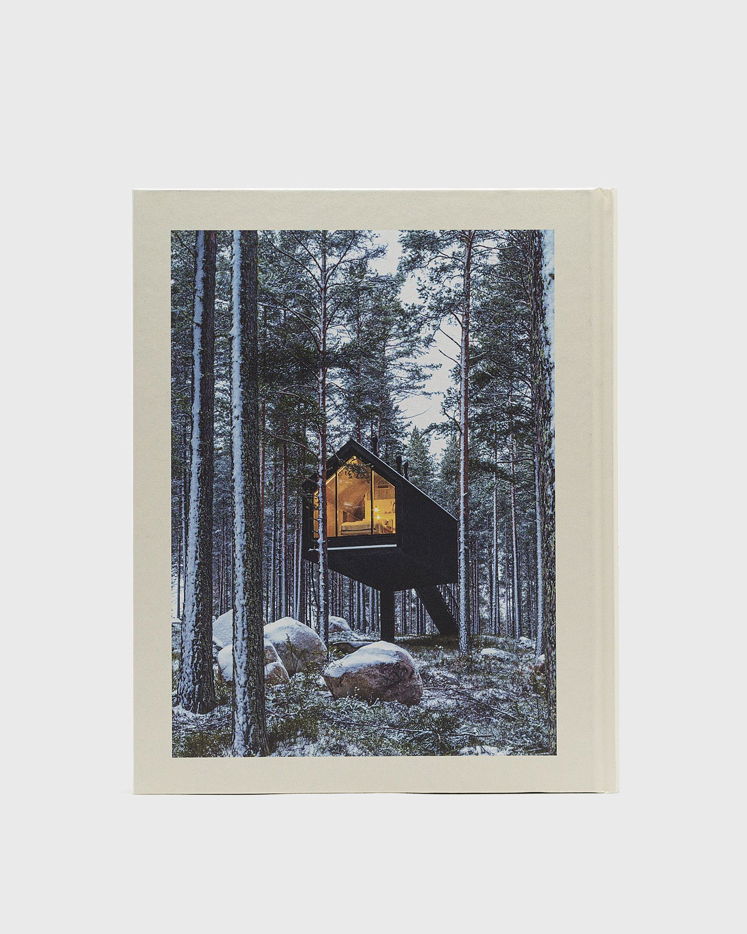 Knjige in revije gestalten CABIN FEVER Enchanting Cabins, Shacks, and Hideaways Art & Design Večbarvna | 978-3-96704-030-2, 1