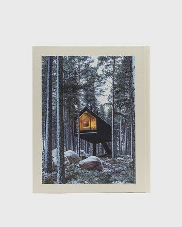 Knjige in revije gestalten CABIN FEVER Enchanting Cabins, Shacks, and Hideaways Art & Design Večbarvna | 978-3-96704-030-2, 1