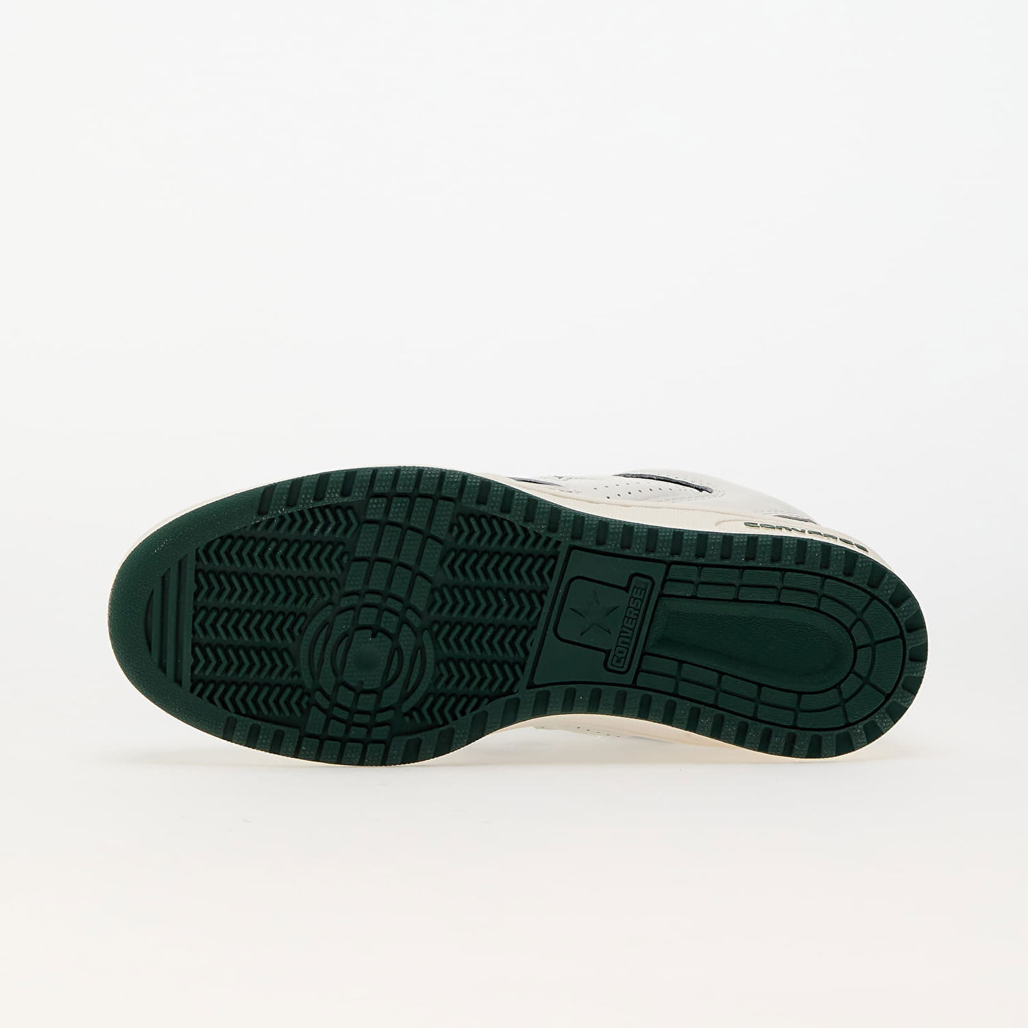 Superge in čevlji Converse Weapon Leather Bela | A11212C, 1