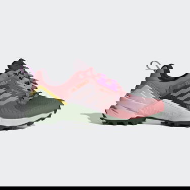 Superge in čevlji adidas Performance Terrex Swift R3 GORE-TEX Rdeča | GY8618, 0