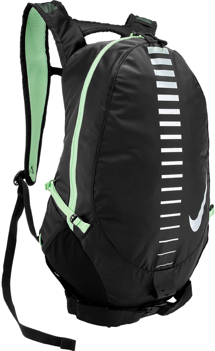 Nahrbtnik Nike Commuter Backpack 15L by Nike Črna | 90403