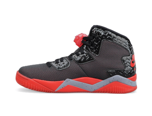 Superge in čevlji Jordan Air Jordan Spike Forty PE Črna | 807541-002