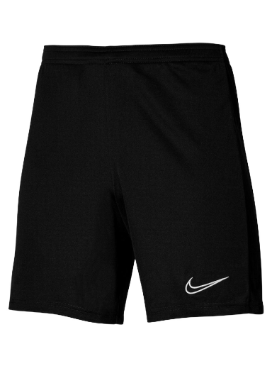 Kratke hlače Nike Dri-FIT Academy 23 Shorts Črna | dr1360-010