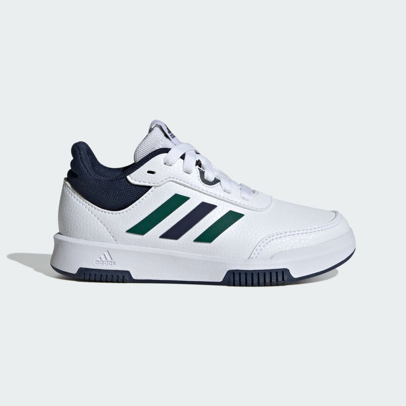 Superge in čevlji adidas Performance Tensaur Sport Training Bela | IF1723
