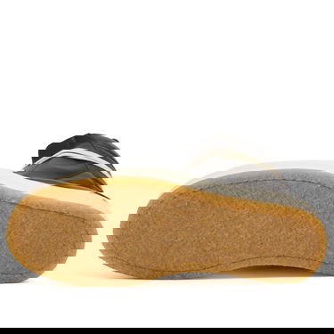 Superge in čevlji Rick Owens Rick Owens Creep Geobasket Size EU 40 Črna | RU02E1801-LCO-91, 5
