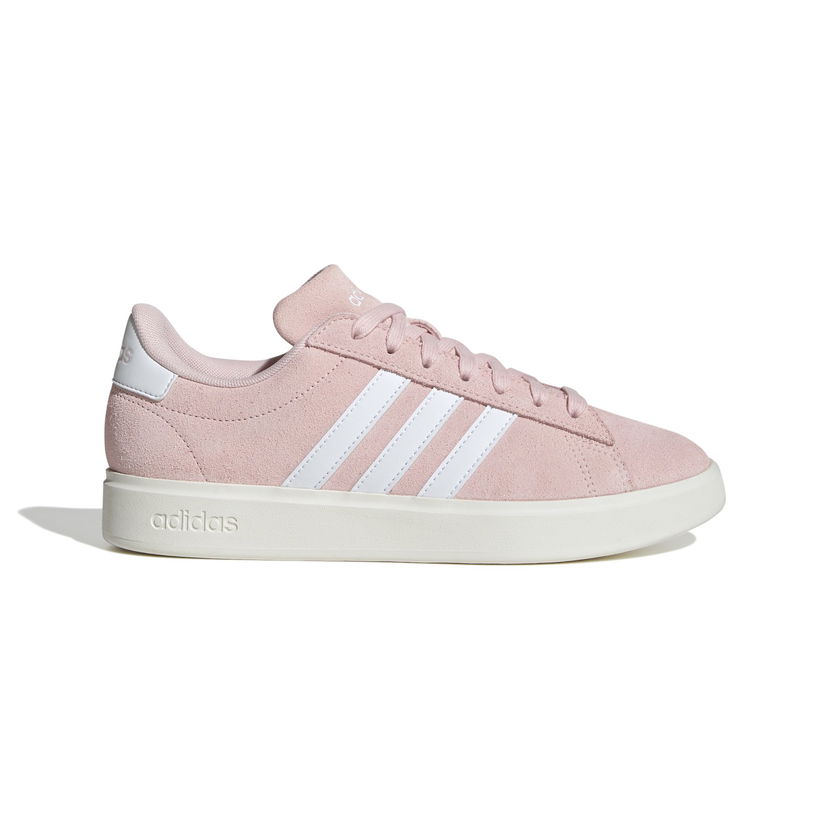 Superge in čevlji adidas Performance Grand Court 2.0 Roza | IH2417