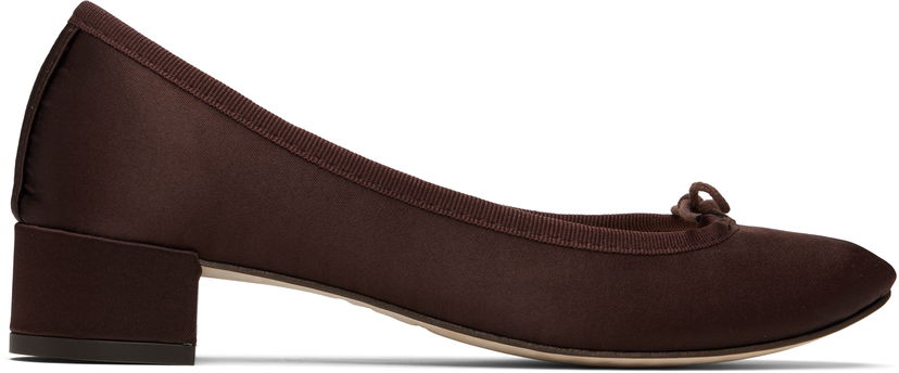 Nakit Repetto Repetto Camille Heels Rjava | V511SAT