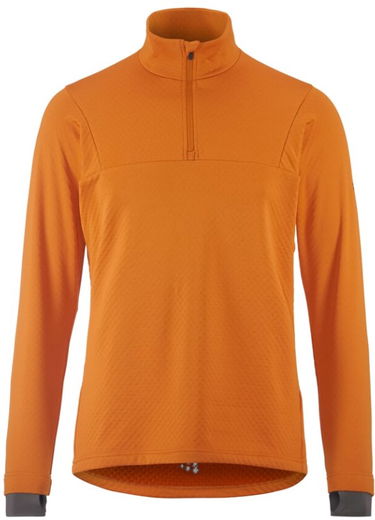 Srajce Craft Craft Core Gain Ther Long Sleeve Oranžna | 1915248-558000, 0