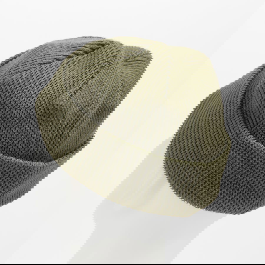 Beanie Kangol Service-K Rib Beanie Zelena | K3528 / OG349, 1