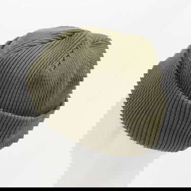 Beanie Kangol Service-K Rib Beanie Zelena | K3528 / OG349, 1