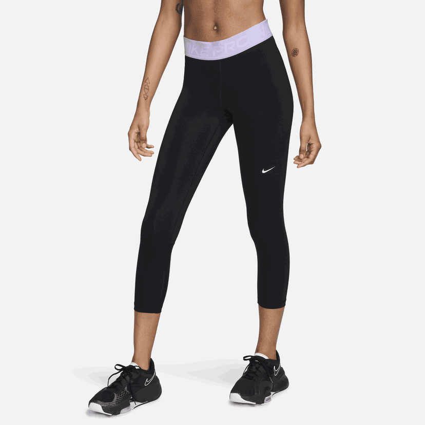 Pajkice Nike Pro 365 Črna | CZ9803-017