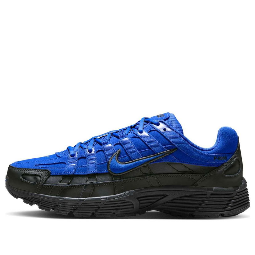 Superge in čevlji Nike P-6000 PRM Modra | IF0668-400
