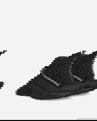 Superge in čevlji Moncler Monte Runner Črna | H209A4M00080  P99, 0