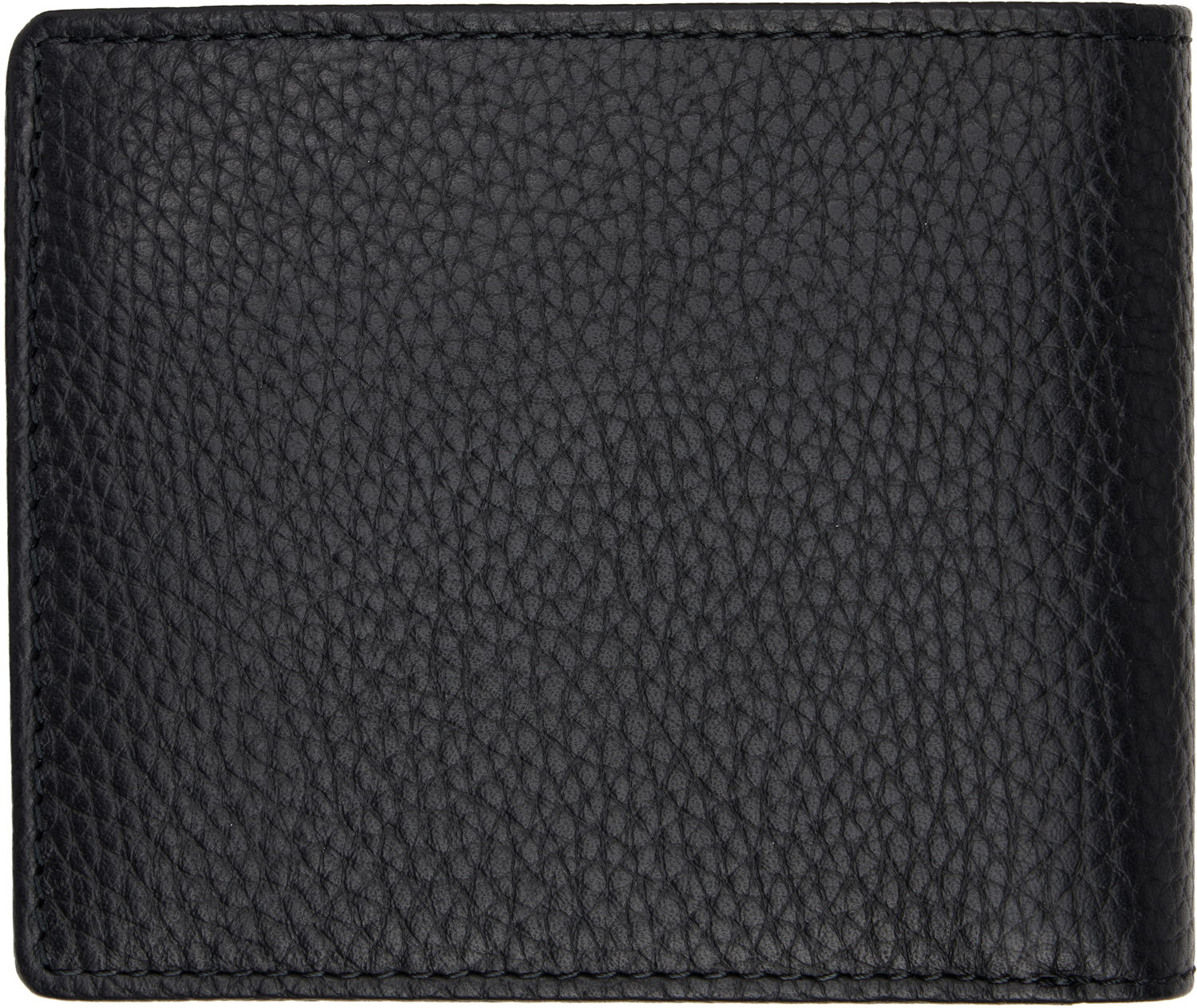 Denarnica Diesel Bi-Fold Coin Wallet Črna | X08844-P0685-T8013, 1