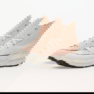 Superge in čevlji Converse Run Star Legacy Cx Soft Peach/ Egret/ Black Oranžna | A07585C, 5