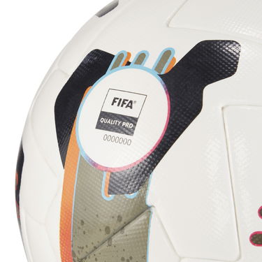 Športna oprema Puma Orbita 1 FIFA® Quality Pro Soccer Ball Bela | 084322_01, 2