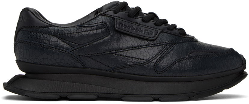 Superge in čevlji Reebok Classics Classic Leather LTD Črna | RMIA04CC99LEA0041000