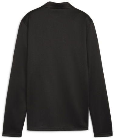 Majica Puma teamGOAL Training 1/4 Zip Top Wmn Črna | 658631-03, 1